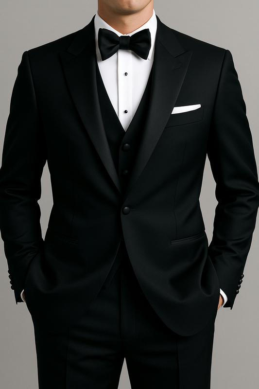 next tuxedo