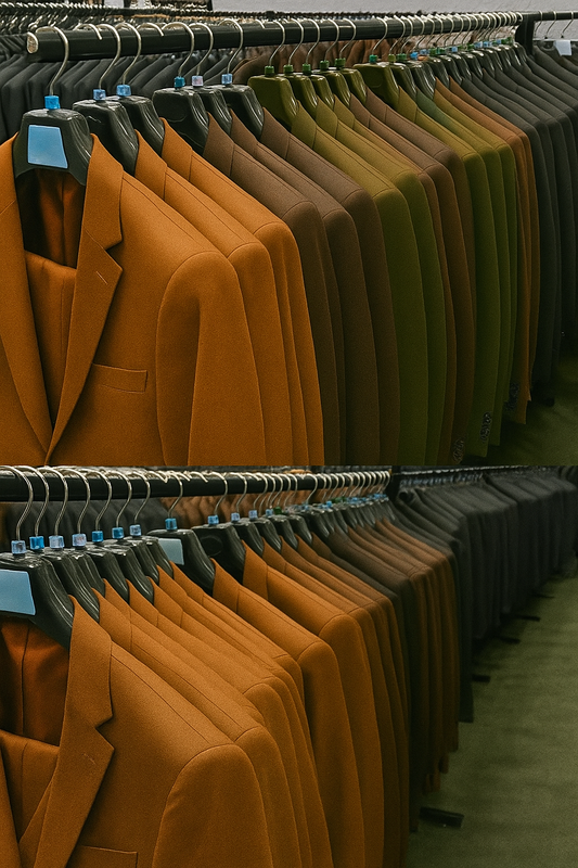 suit shops near me
