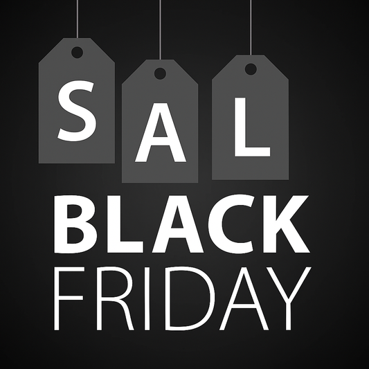 Black Friday Sales