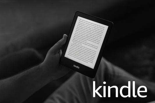 Amazon kindle books uk