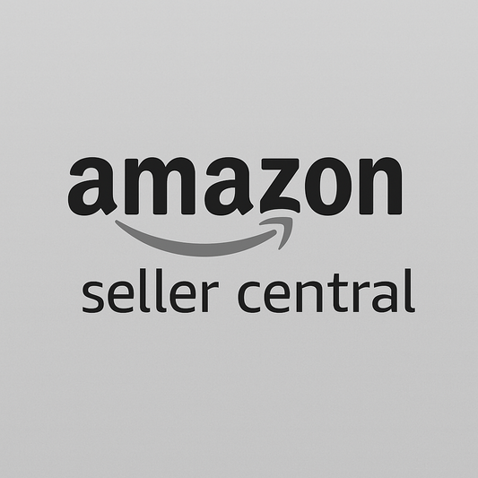 Amazon seller central uk