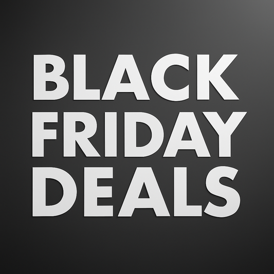 Black Friday Deals
