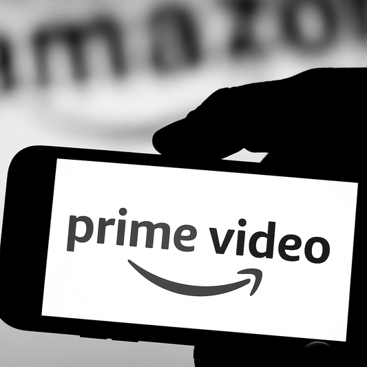 Amazon prime video uk