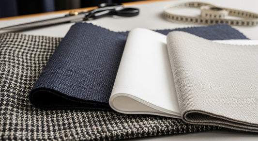 The Best Fabrics for Mod Suits: A Tailor’s Recommendation