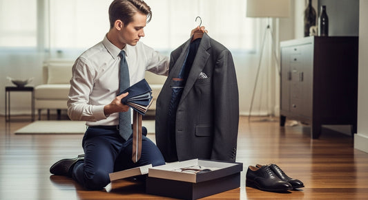 The Ultimate Mod Suit Buying Guide (UK & Worldwide Shipping)