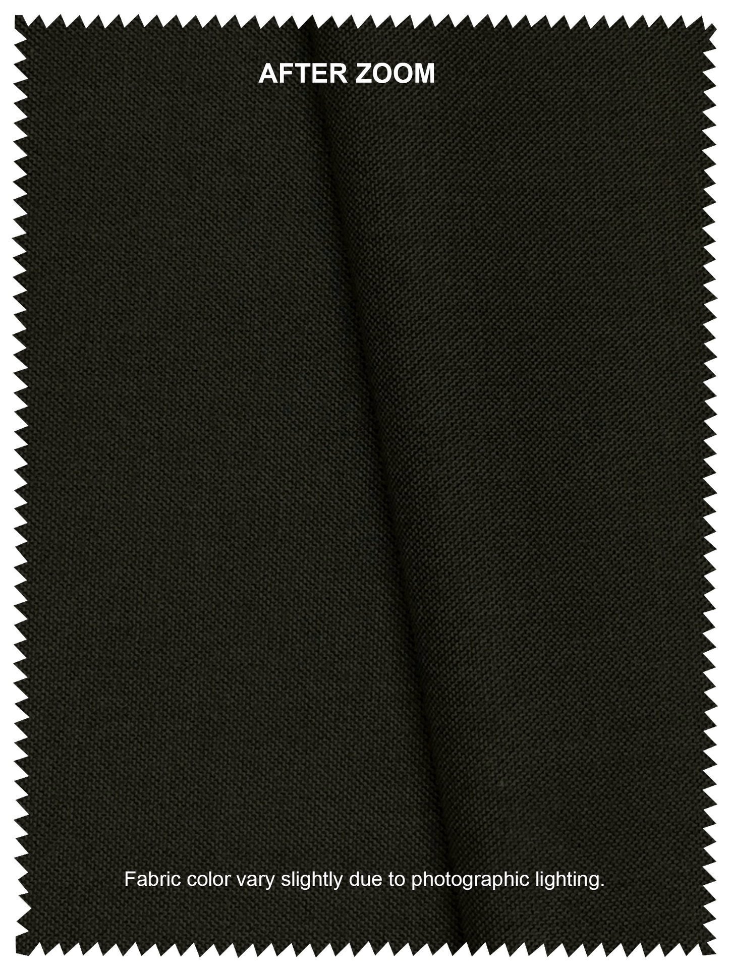 2 Piece Dark Chocolate Green Tone Mod Suit