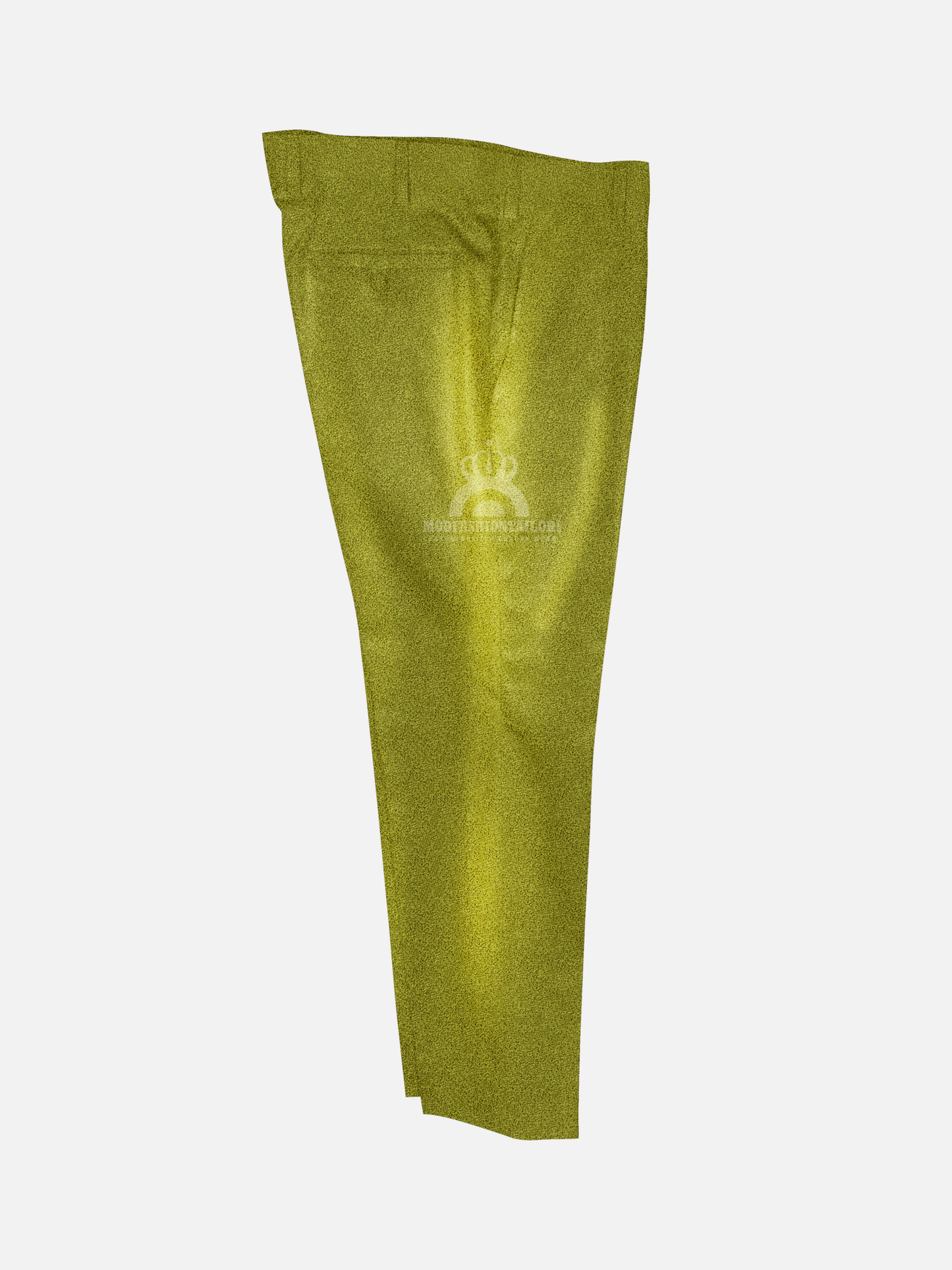 2 Tone Tonic Green 60s Mod Suit