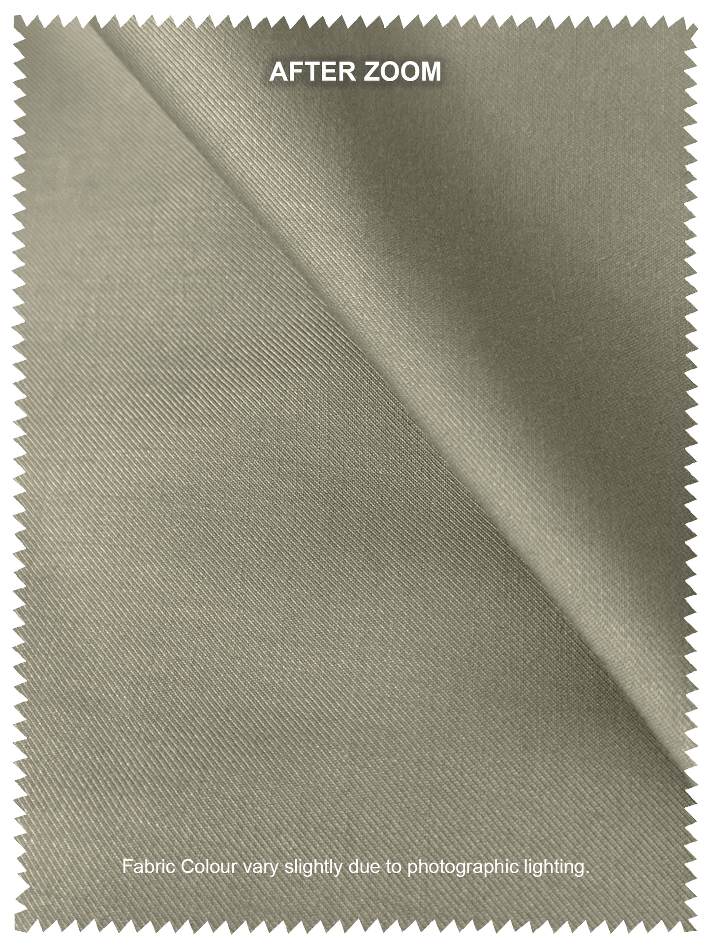 Bespoke 3 Button Pastel Brown Mod Jacket