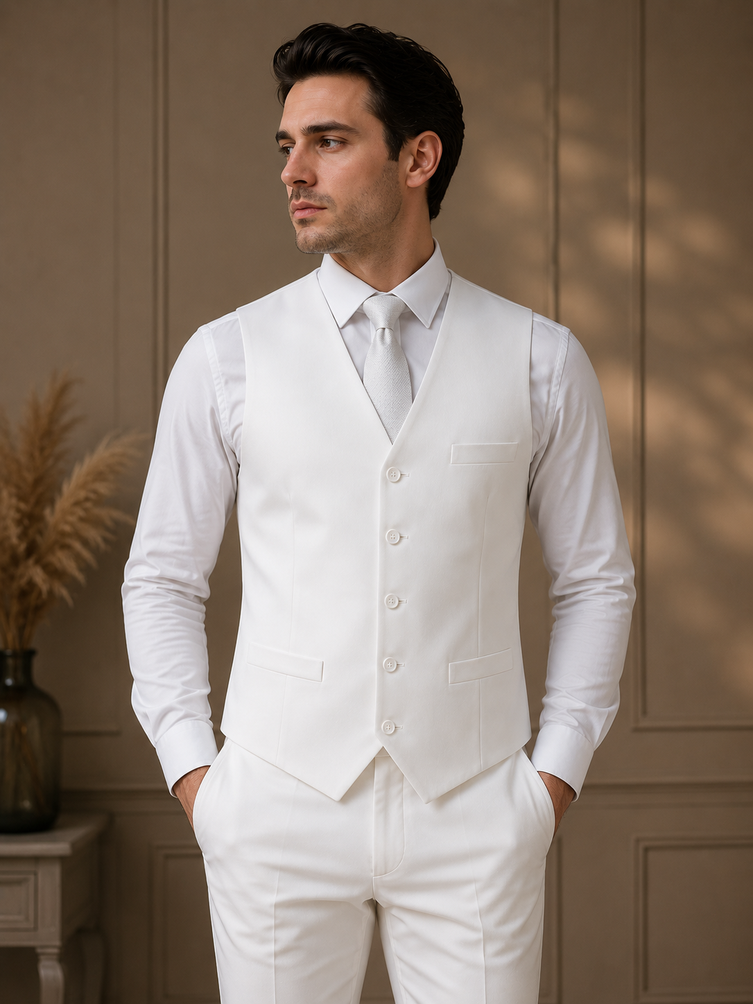 Extra Waistcoat