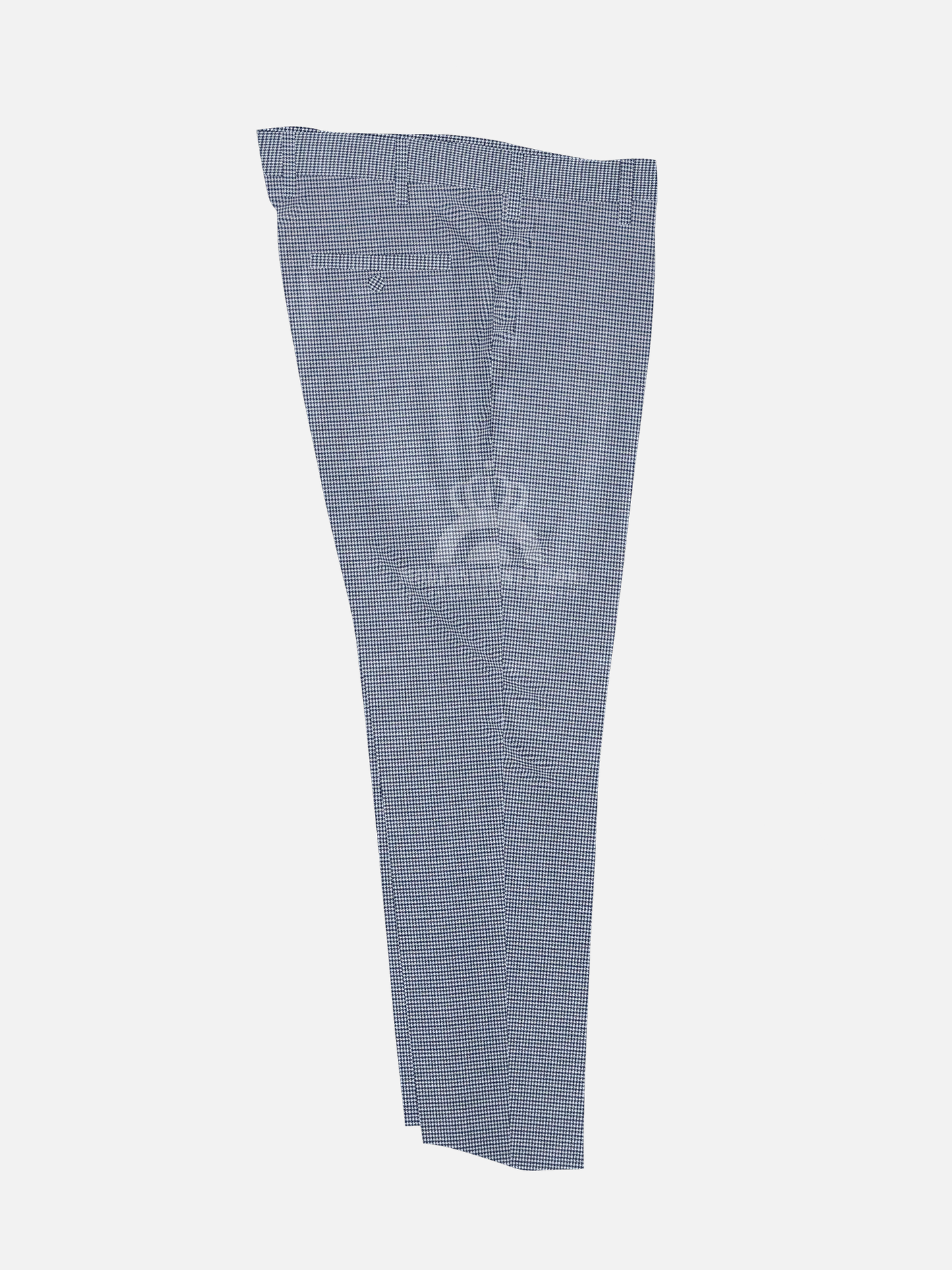 Houndstooth 60s Mod Trouser