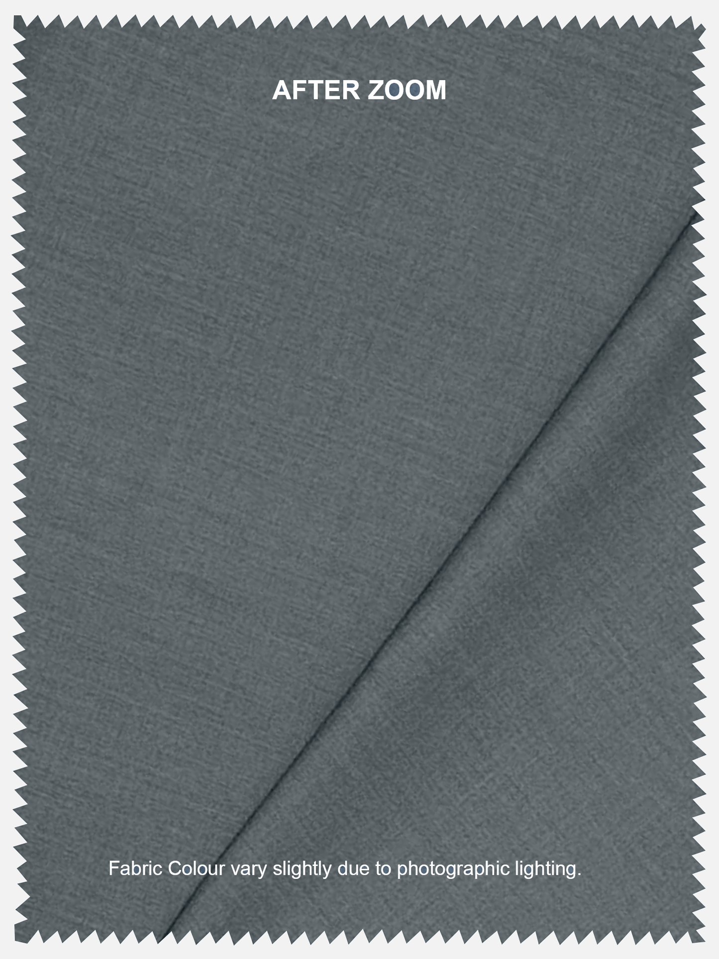 Bespoke 2 Piece Bespoke 2 Piece 3 Button Light Gray Mod Suit