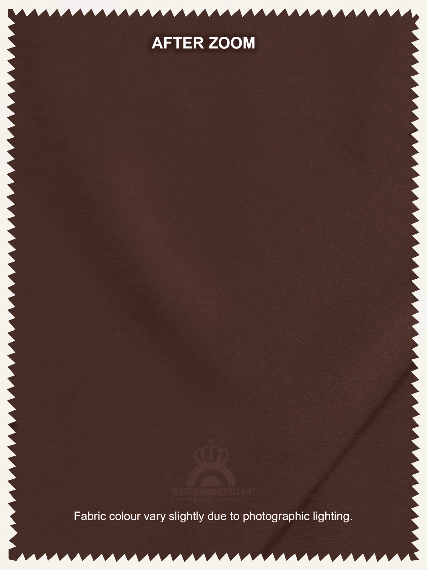 Paul Weller Maroon Mod Jacket