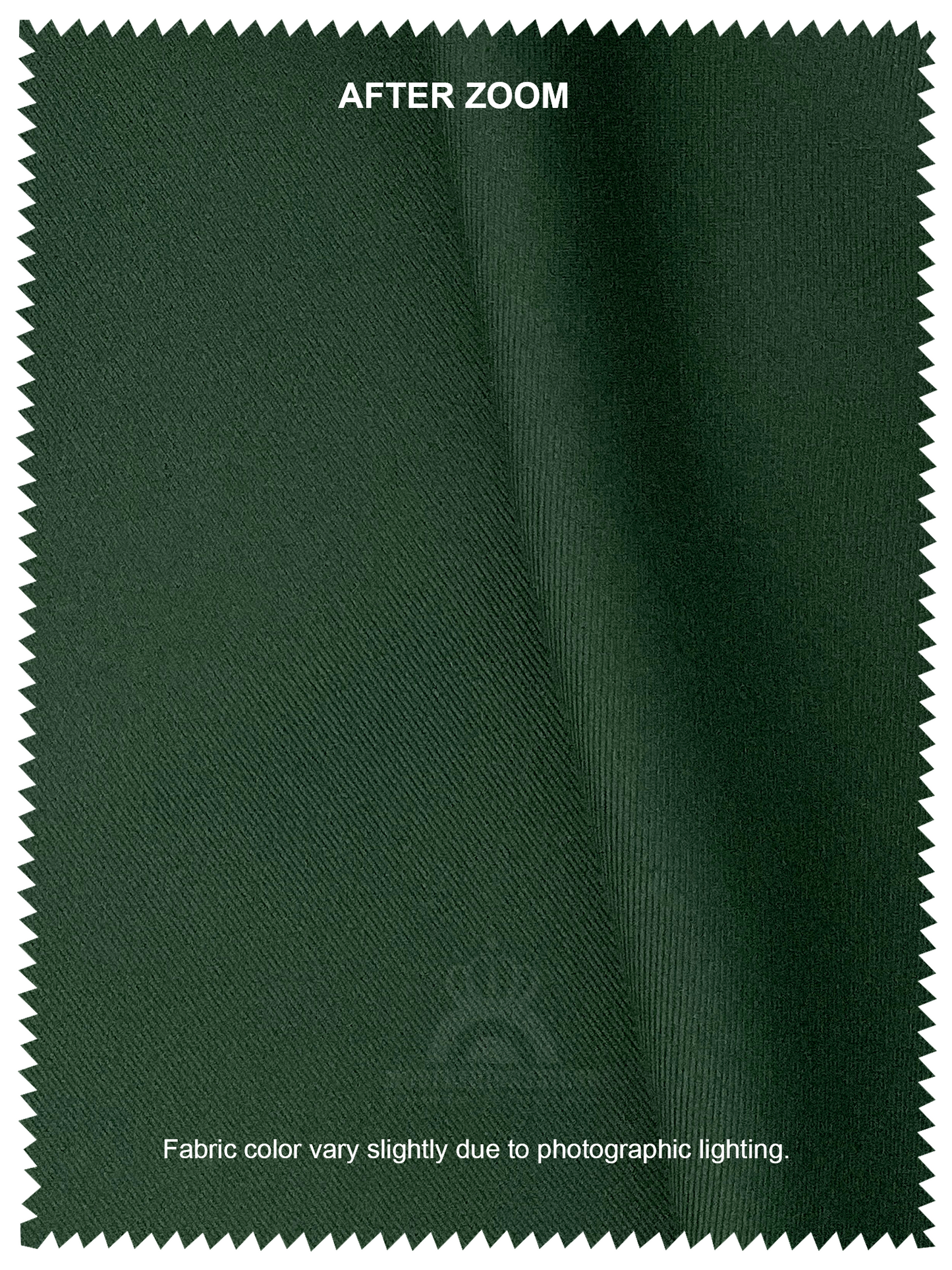Dark Green Mod Jacket