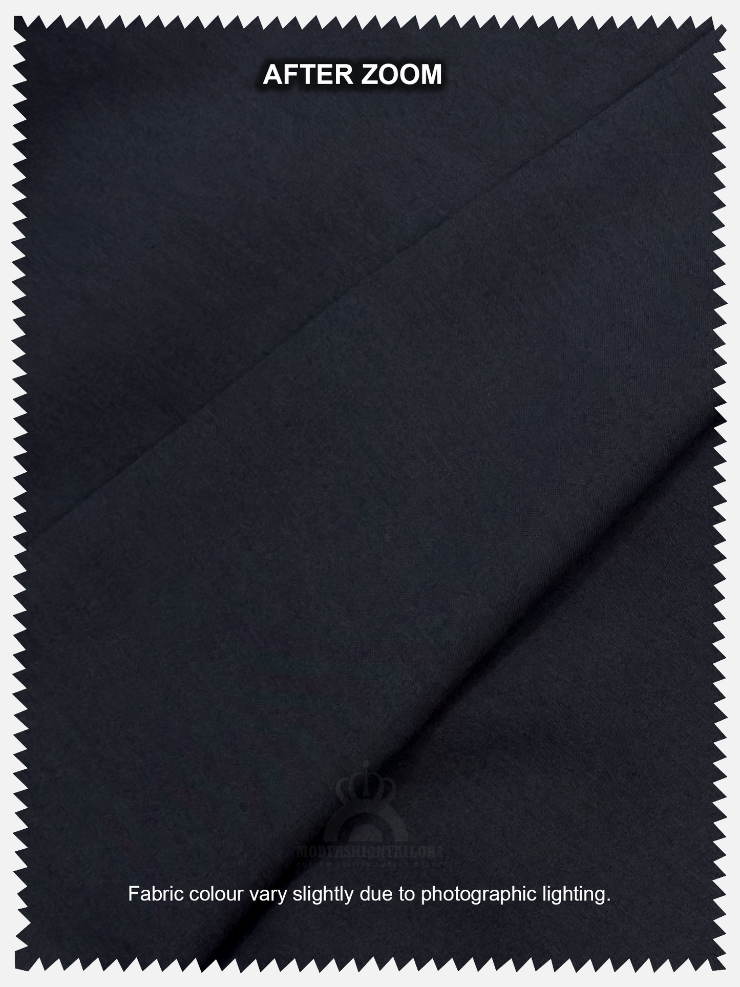 3 Piece Roger Daltrey Dark Navy Mod Suit