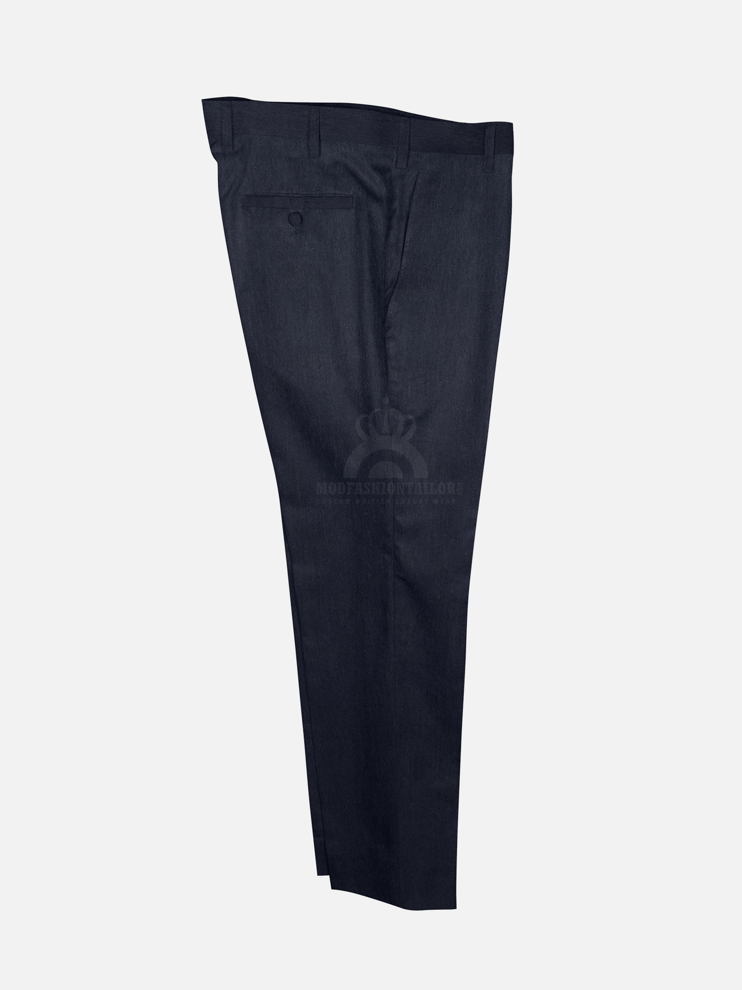 3 Piece Roger Daltrey Dark Navy Mod Suit