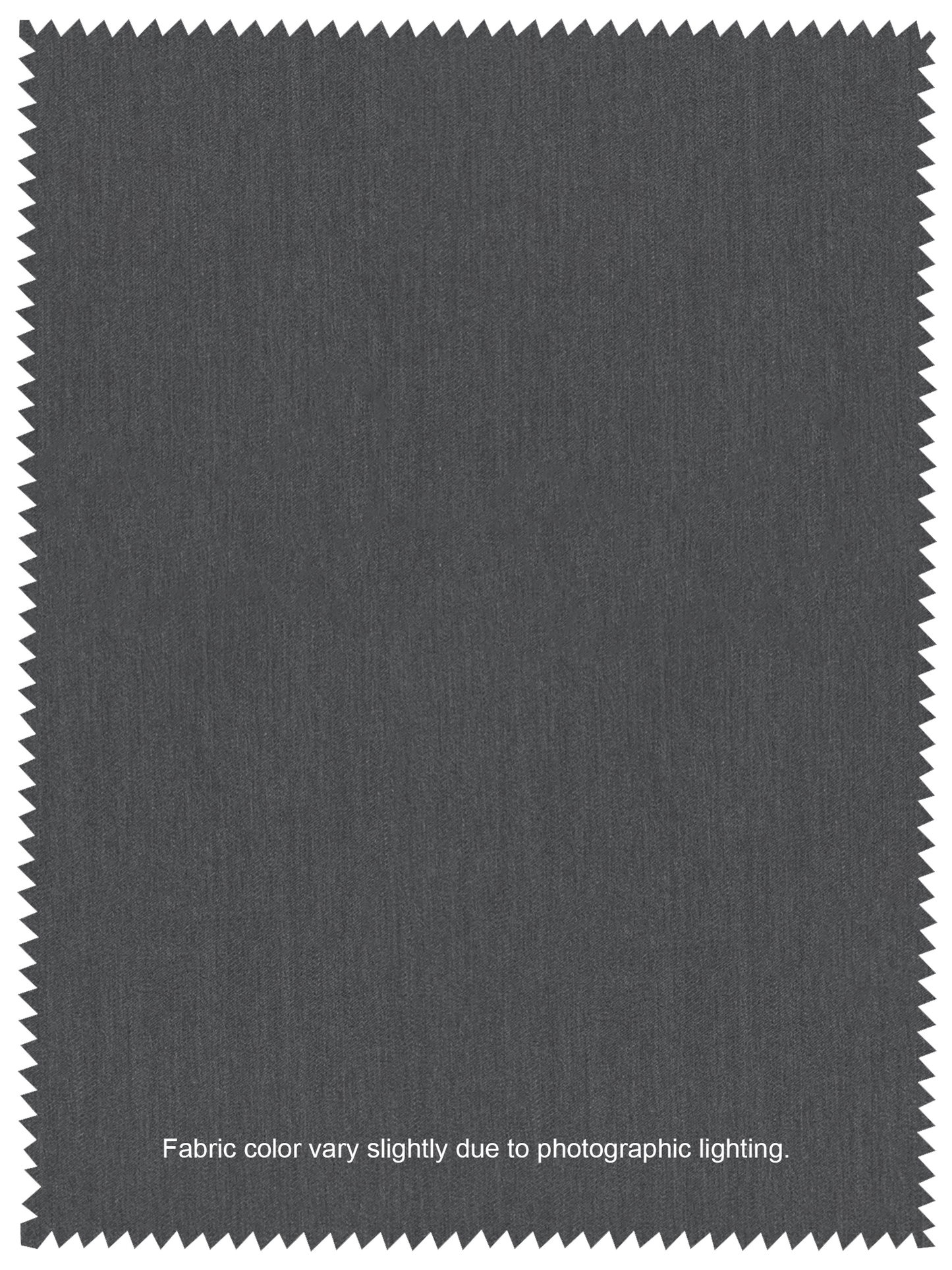 Silver Gray 3 Button Mod Jacket