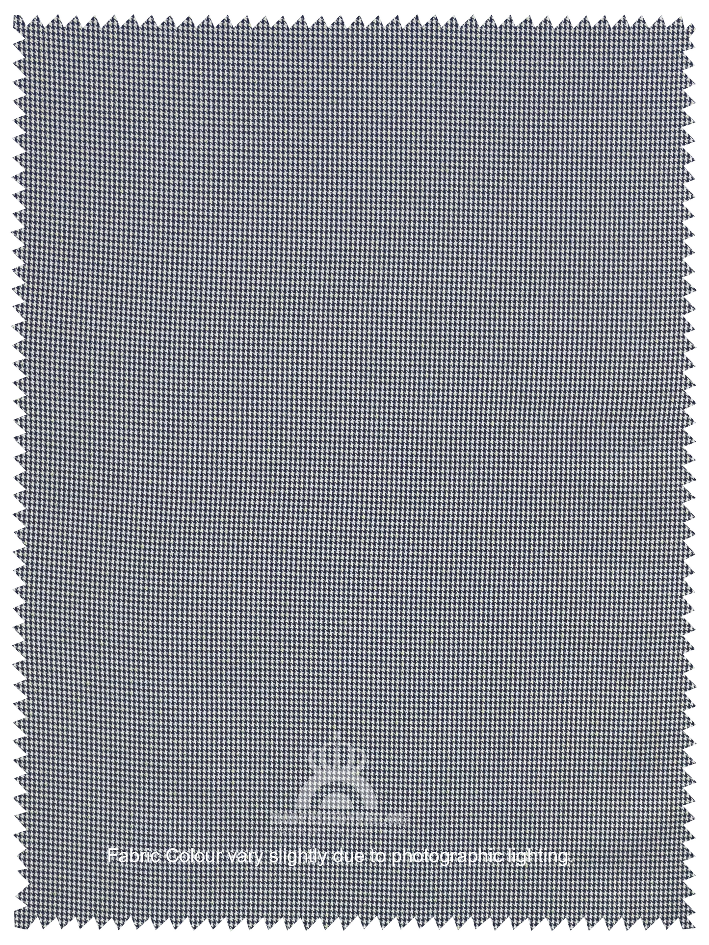 Single Breasted Dogtooth Mod Jacket