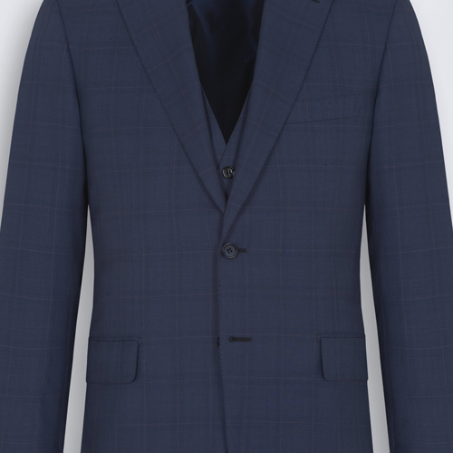 Brioni suits