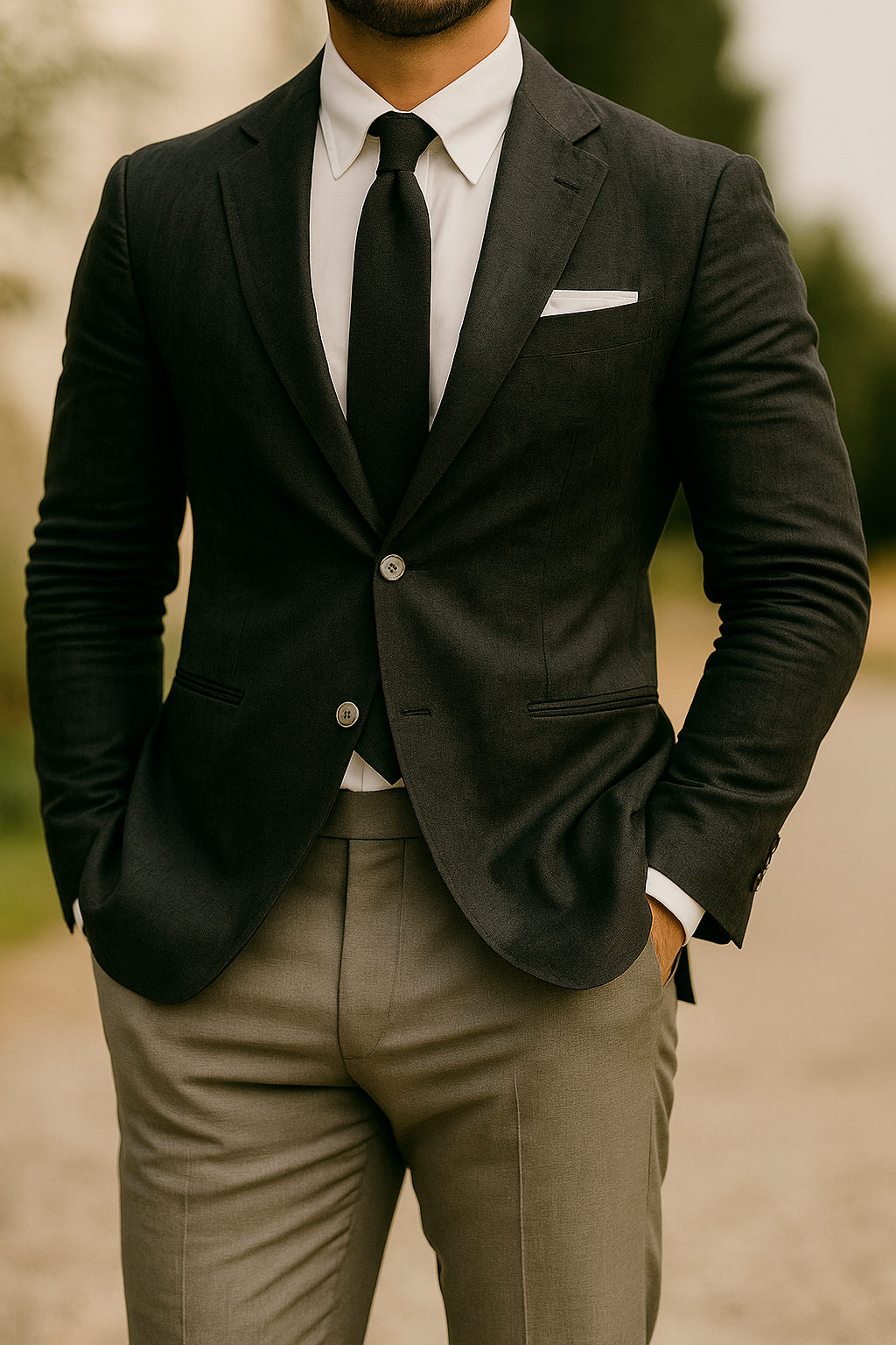 thom browne suit