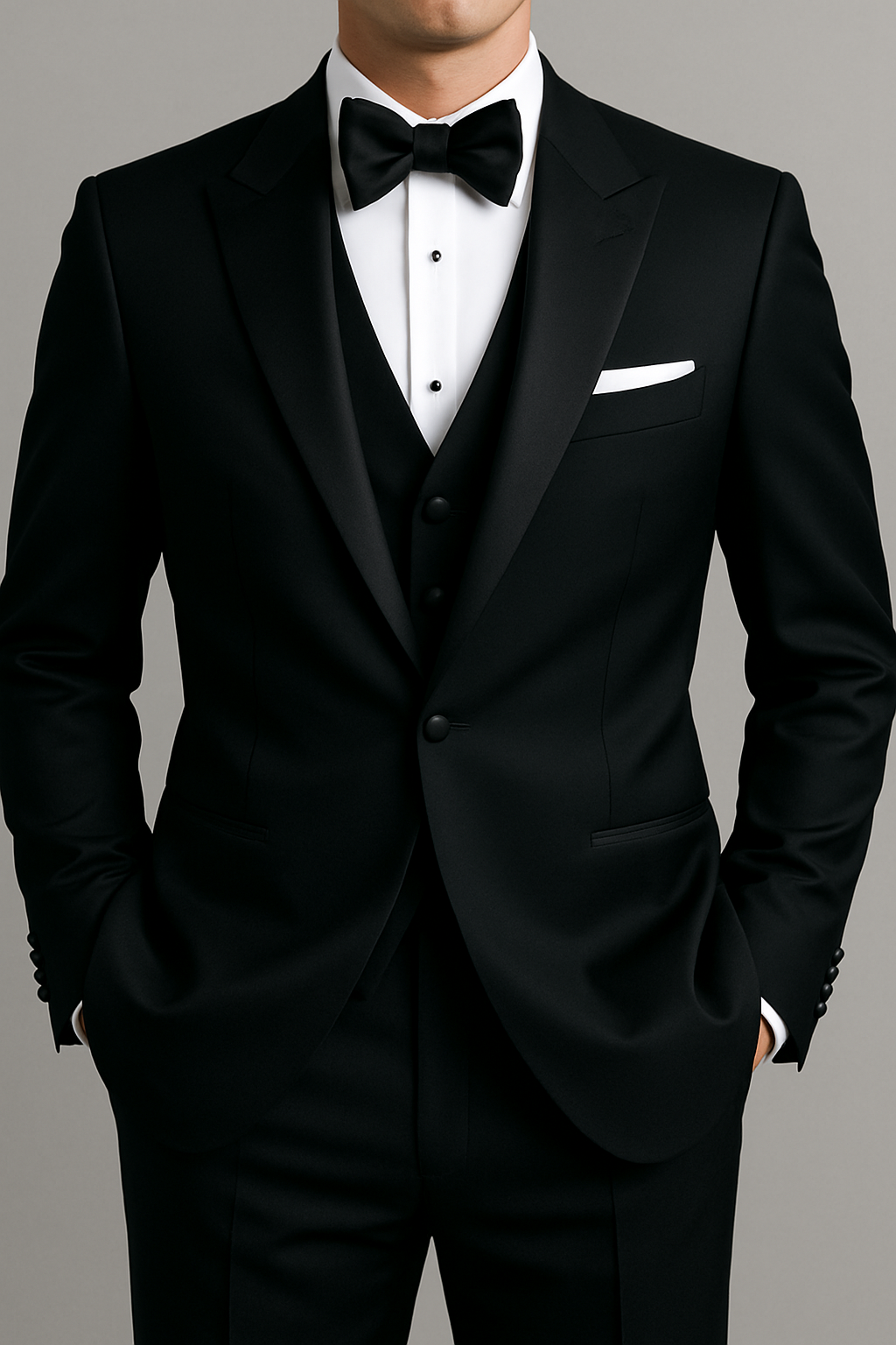 next tuxedo
