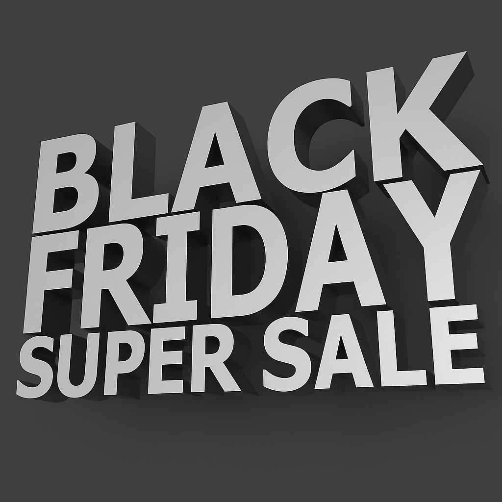 Best Black Friday Deals