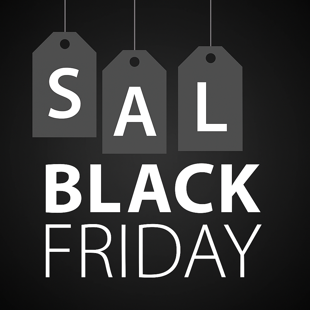 Black Friday Sales