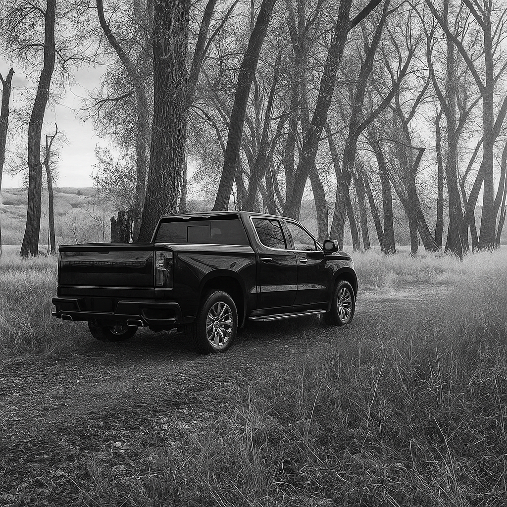 Silverado Brighton