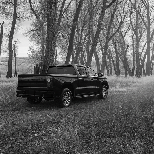 Silverado Brighton