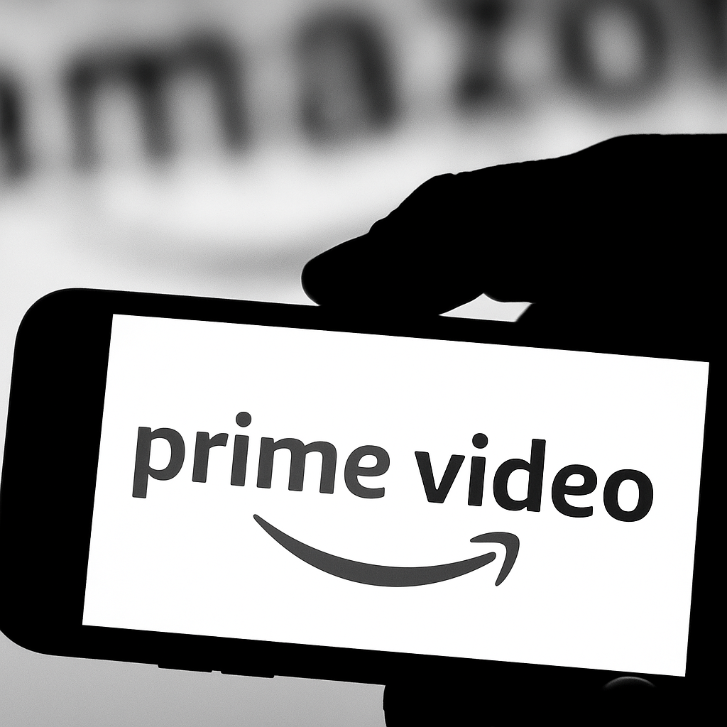 Amazon prime video uk