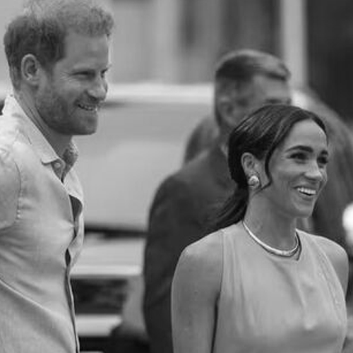 Meghan Markle News