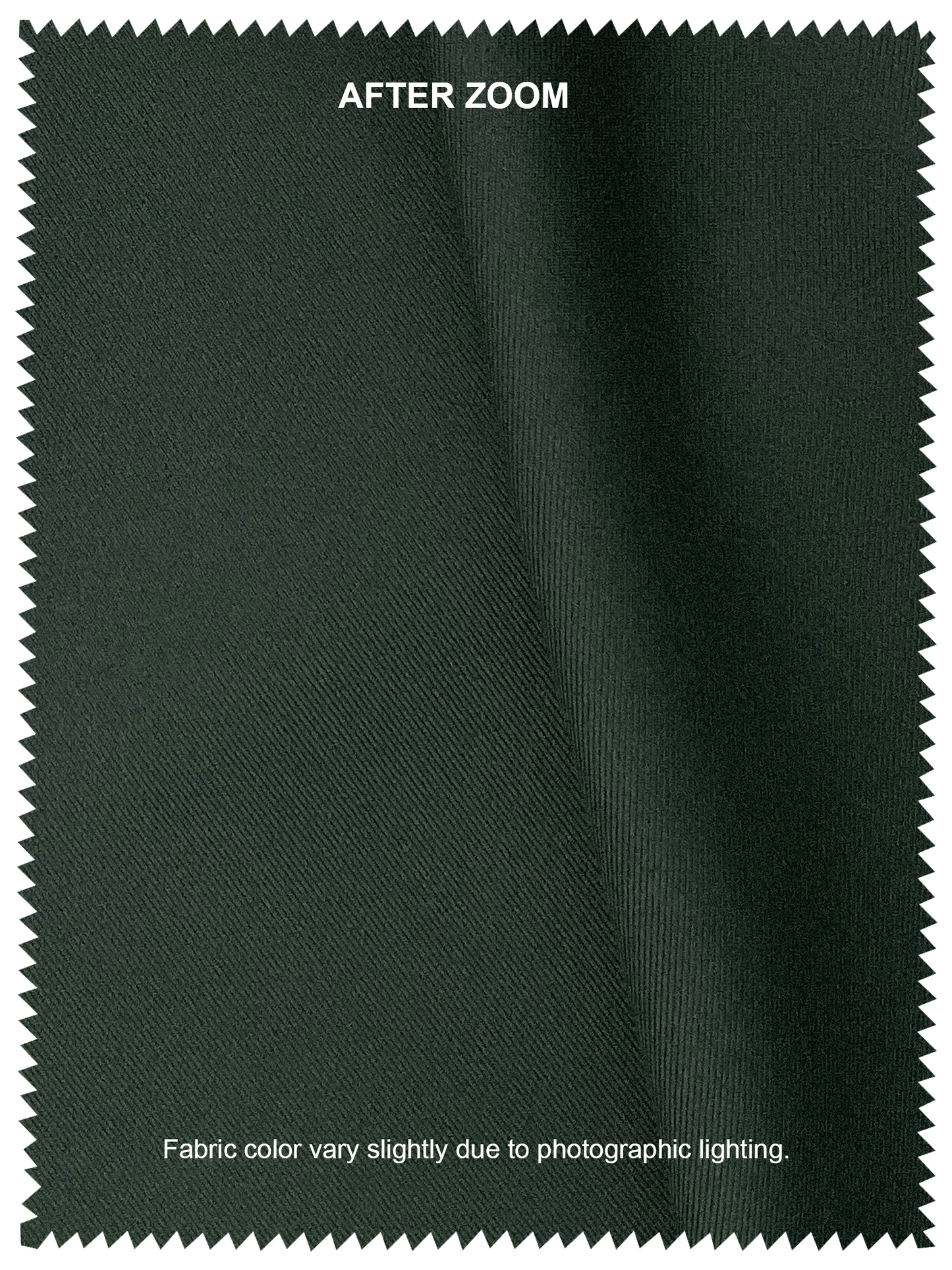 Bespoke 2 Piece Dark Green Mod Suit