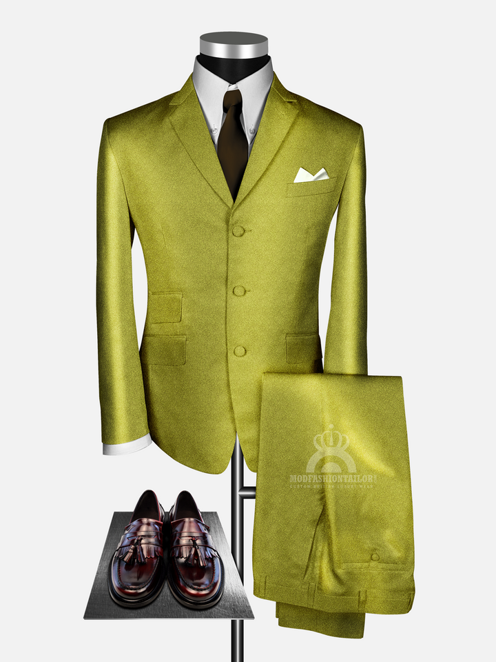 Mod Suits I 1960's Retro & Vintage Mod Fashion – Modfashiontailor