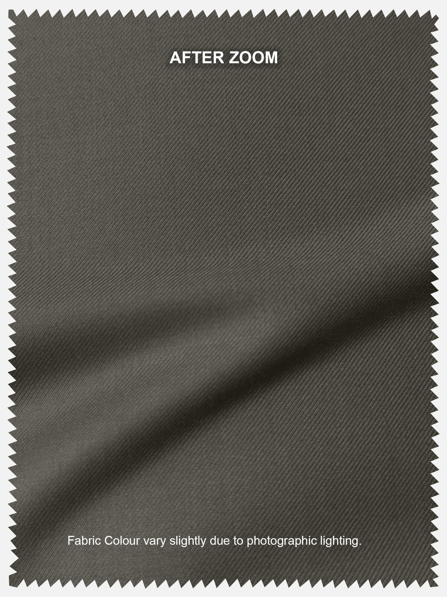 Shadwell Brown Mod Trouser
