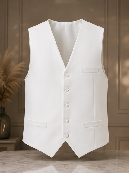 Extra Waistcoat