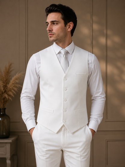 Extra Waistcoat