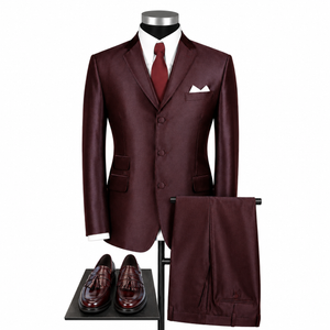 Tonic Suits