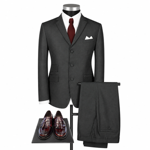 2 Piece Suits