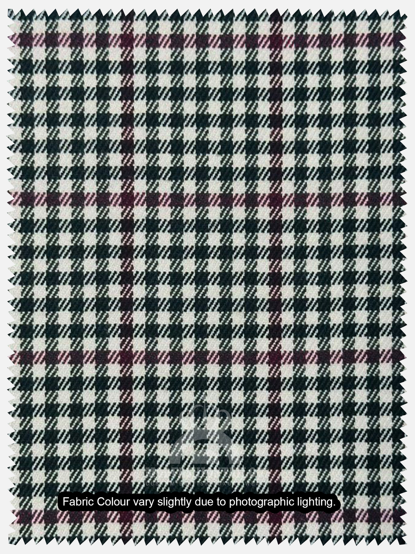 3 Piece Classic Paul McCartney Fawn Gunclub Check Mod Suit