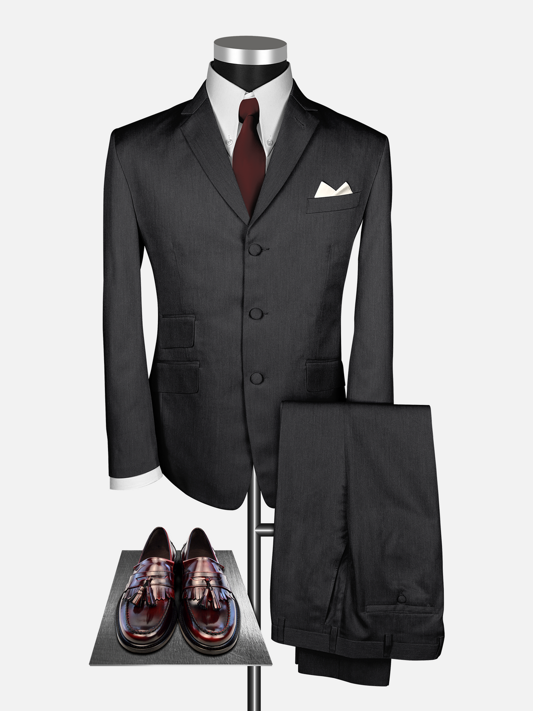 Mod Style Design Mod Suits I 1960's Retro & Vintage Mod Fashion – Modfashiontailor