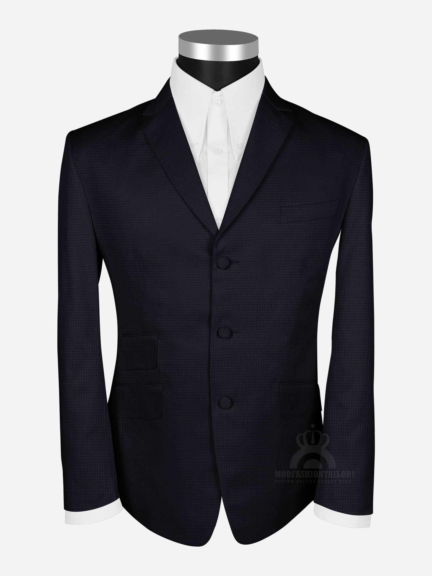 Modern Mod Jacket Mod Suits I 1960's Retro & Vintage Mod Fashion β Modfashiontailor