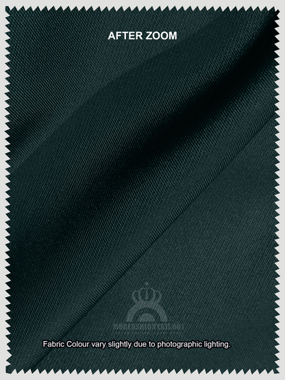 Premium Green Tonic 60s Mod Suit | Classic 3 Button Tailored Suit UK