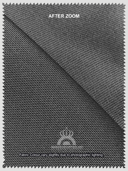 Premium Silver Tonic 60s Mod Suit | Classic 3 Button Tailored Suit UK