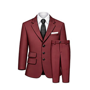 Tonic Suits UK