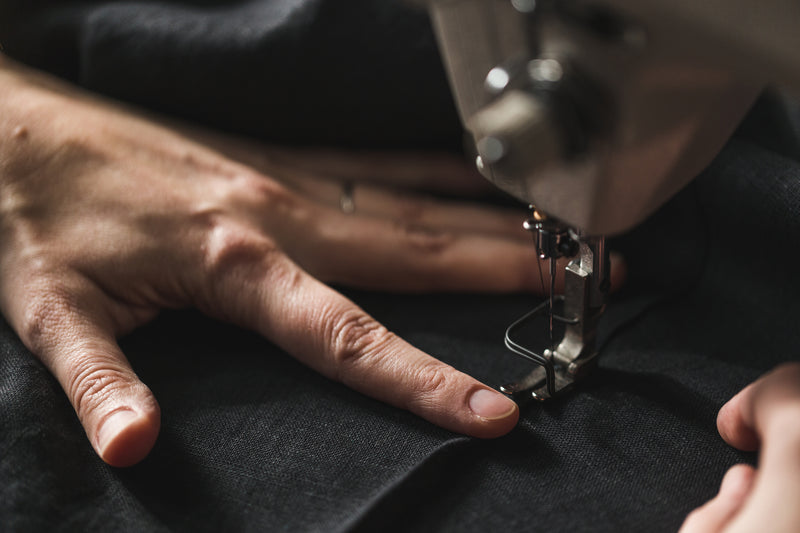 Bespoke 2 Piece Suit